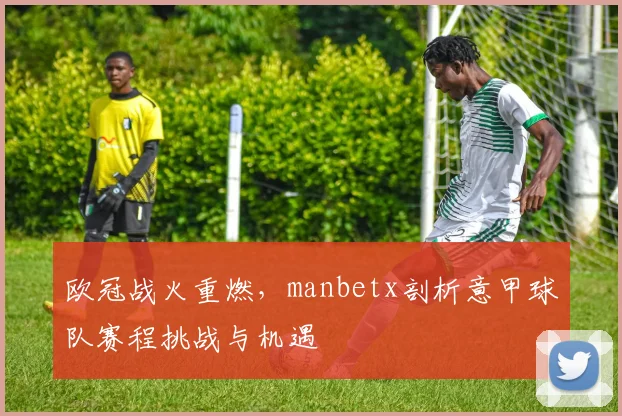 欧冠战火重燃，manbetx剖析意甲球队赛程挑战与机遇