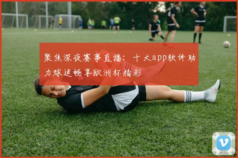 聚焦深夜赛事直播：十大app软件助力球迷畅享欧洲杯精彩