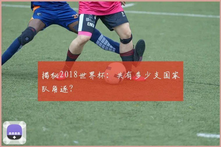揭秘2018世界杯：共有多少支国家队角逐？